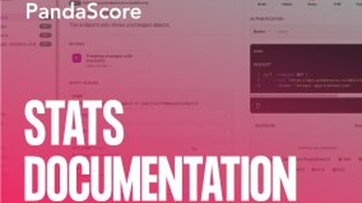 PandaScore Stats