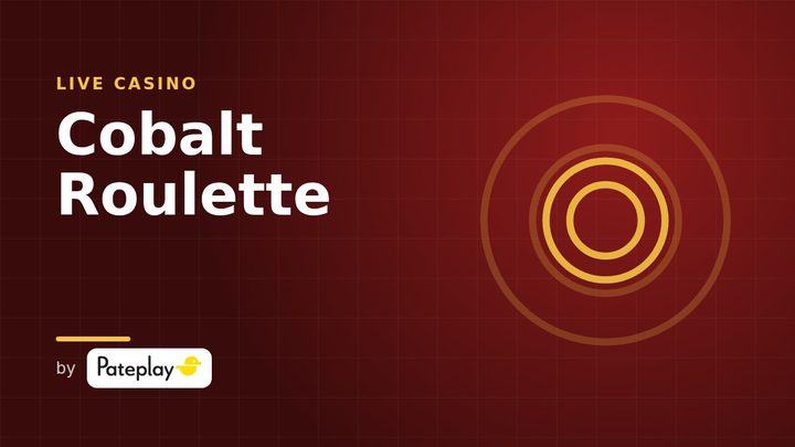 Cobalt Roulette