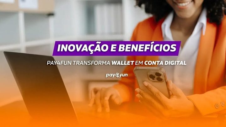 Pay4Fun Digital Account