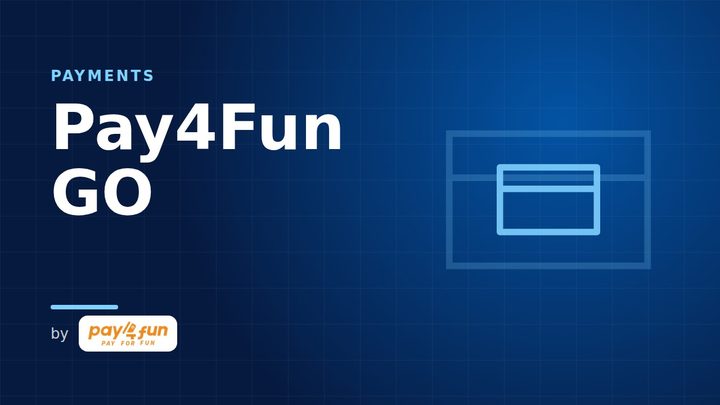 Pay4Fun GO