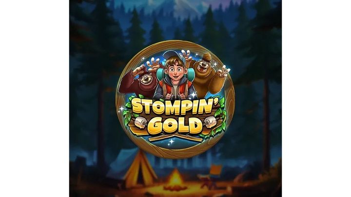 Stompin' Gold