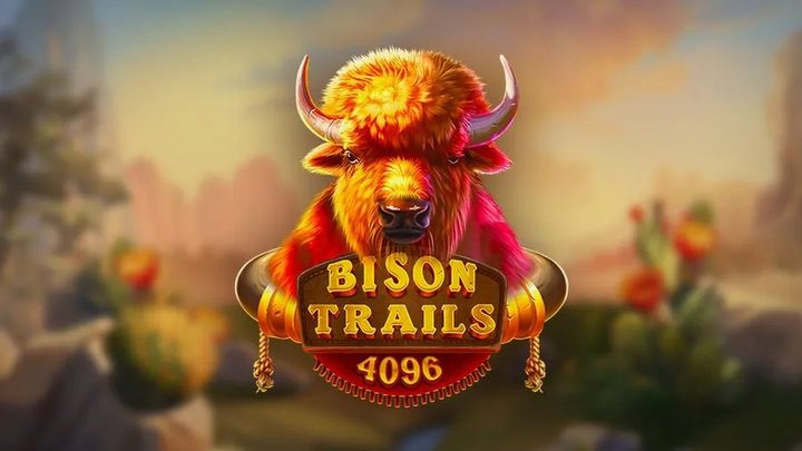 Bison Trails