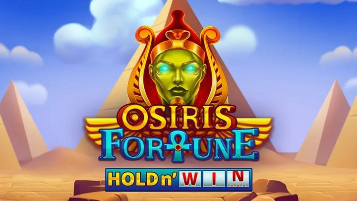 Osiris Fortune