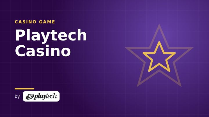 Playtech Casino