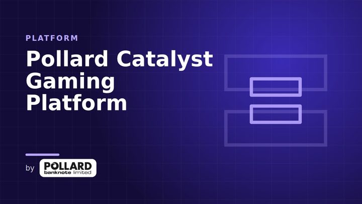 Pollard Catalyst Gaming Platform