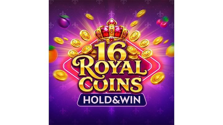 16 Royal Coins