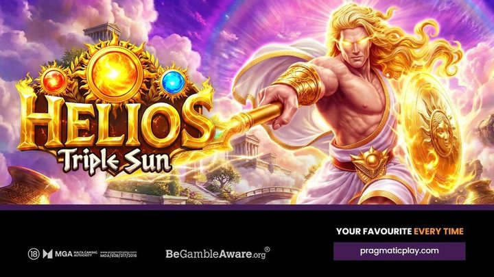 Helios – Triple Sun