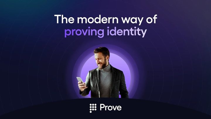 Prove Pre-Fill