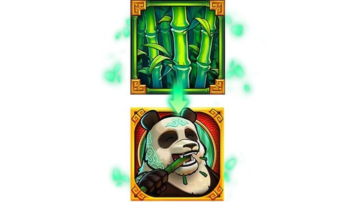 Big Bamboo 2