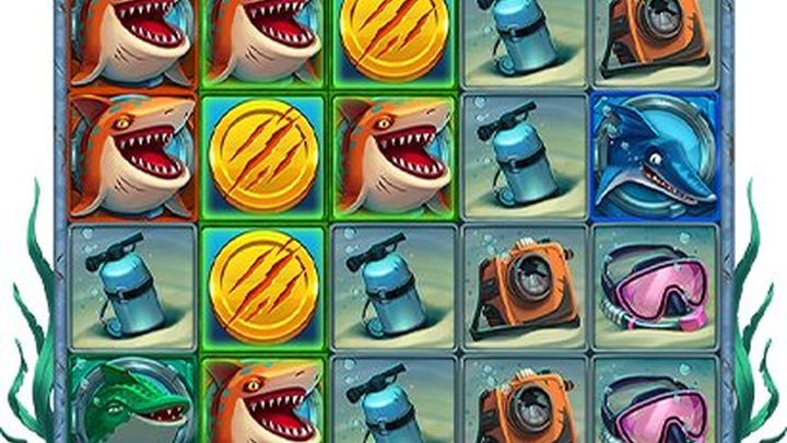 Razor Shark Jackpots