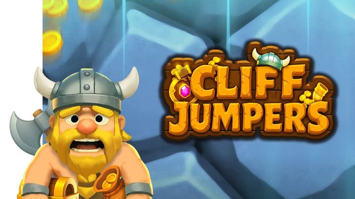 Cliff Jumpers