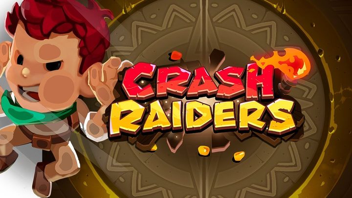 Crash Raiders