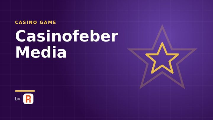 Casinofeber Media