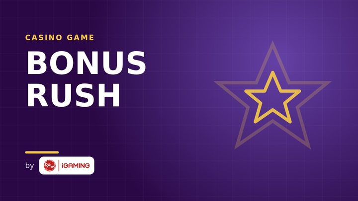 BONUS RUSH