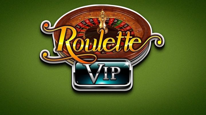 Roulette VIP
