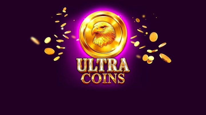 Ultra Coins