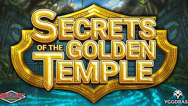 Secrets of the Golden Temple