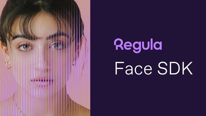 Regula Face SDK