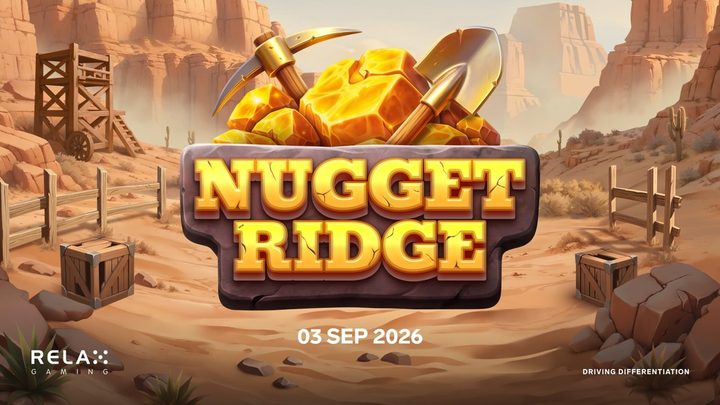 Nugget Ridge