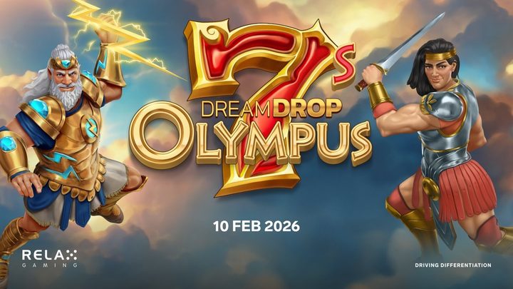Olympus 7's Dream Drop