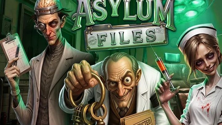 Asylum Files