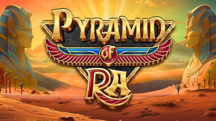 Pyramid of Ra