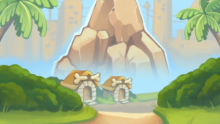 Dinorock Riches