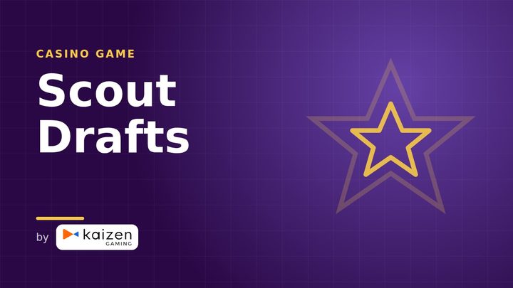 Scout Drafts