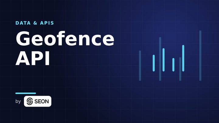 Geofence API