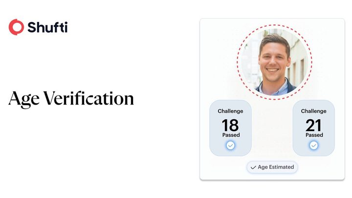Age Verification