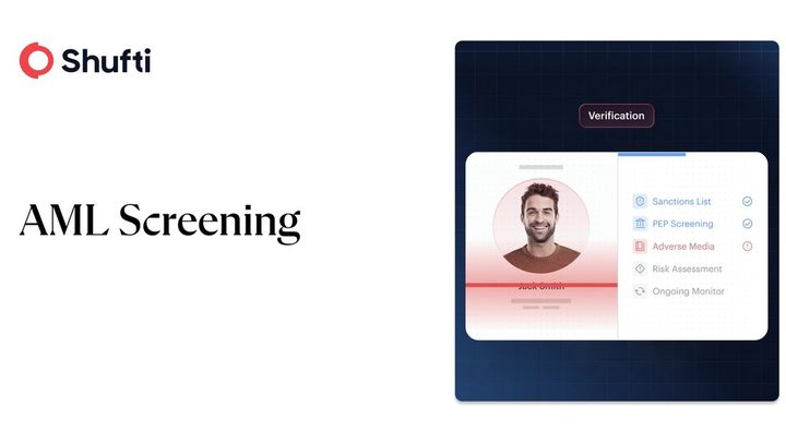 AML Screening