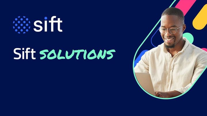Sift Score API