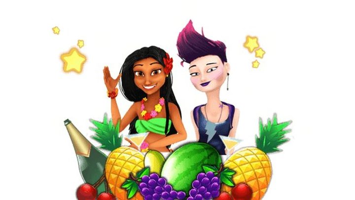Fruit Blast