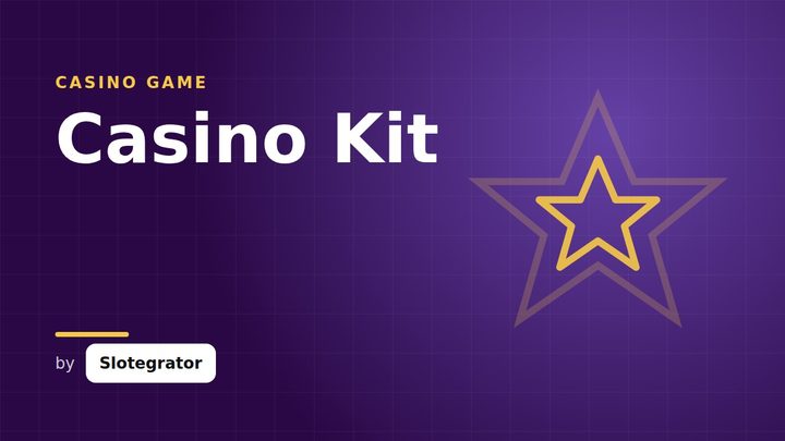 Casino Kit