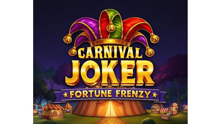 Carnival Joker