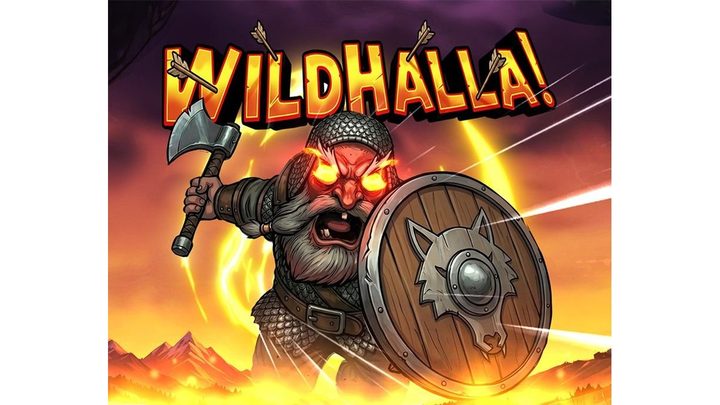 Wildhalla