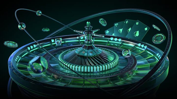 Turnkey Casino Platform