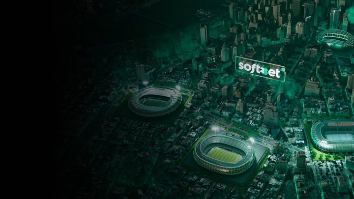 Turnkey Sportsbook Platform