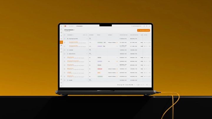 SOFTSWISS Game Aggregator