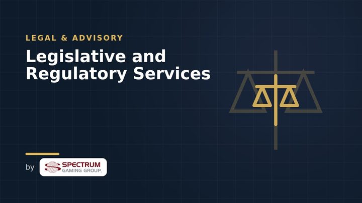 Legislative and Regulatory Services