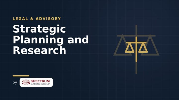 Strategic Planning and Research
