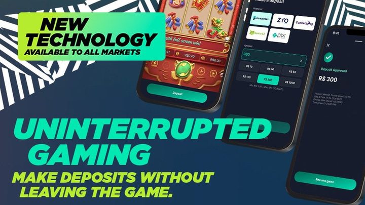 In-Game Deposit