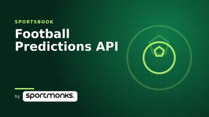 Football Predictions API