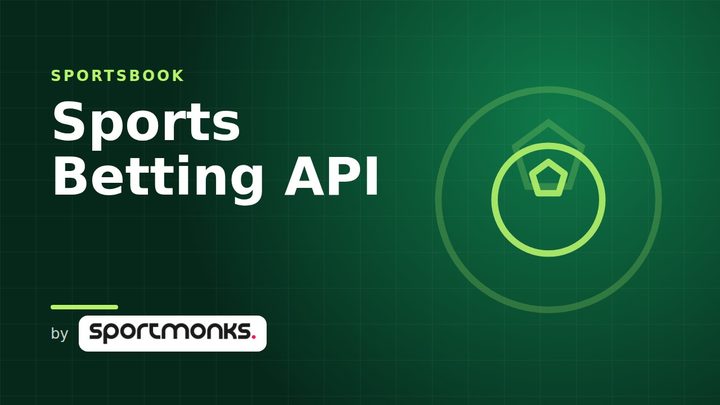 Sports Betting API