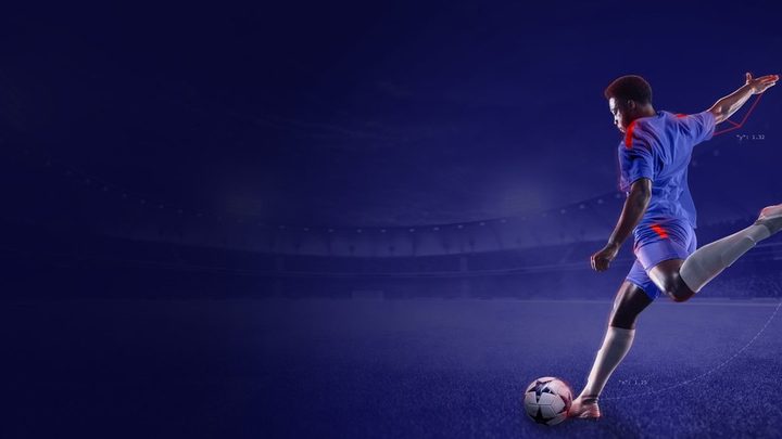 Sportradar Live Data Service