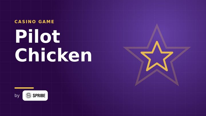 Pilot Chicken