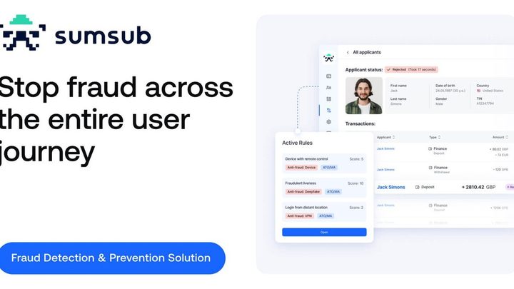 Fraud Prevention