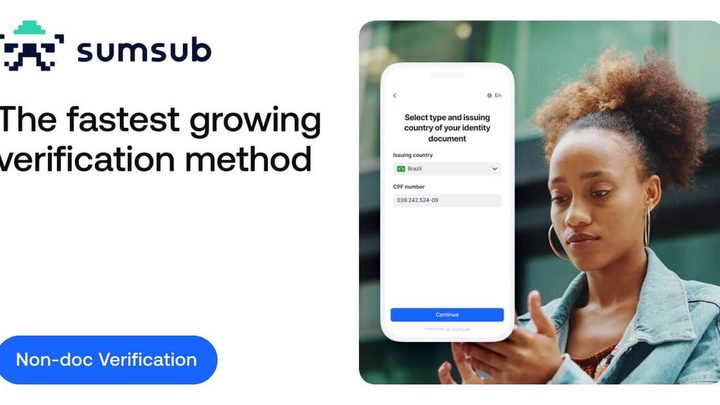 Non-Doc Verification