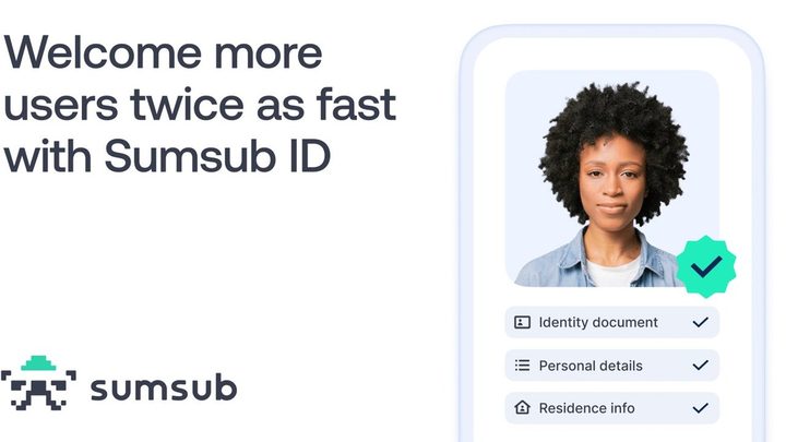 Sumsub ID