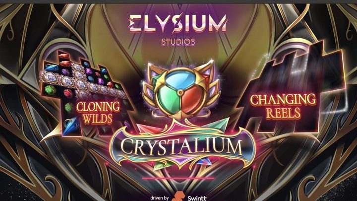 Crystalium